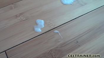 I have a creamy surprise for you CEI