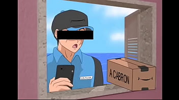 Colecci&oacute_n animaci&oacute_nes hentai by chuchozepa