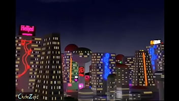 Colecci&oacute_n animaci&oacute_nes hentai by chuchozepa