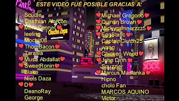 Colecci&oacute_n animaci&oacute_nes hentai by chuchozepa