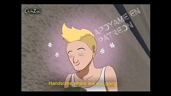 Colecci&oacute_n animaci&oacute_nes hentai by chuchozepa