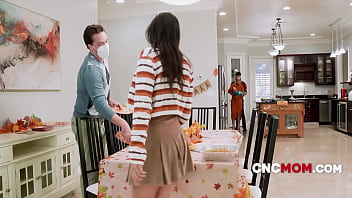 Freeuse On The Menu | CNCMOM