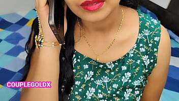 कोमल के पति नाईट ड्यूटी के लिए रुक गए हैं रात में कोमल अपने दोस्त के साथ चोदाई कर रहे थे