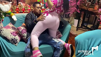 PAGANDO EL TAXI CON EL CULO (SEGUNDA PARTE)