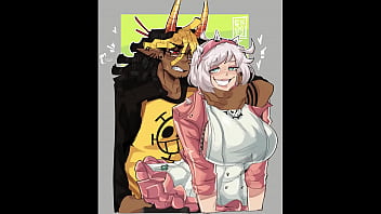 Elphelt Valentine Hentai Slideshow (Guilty Gear)