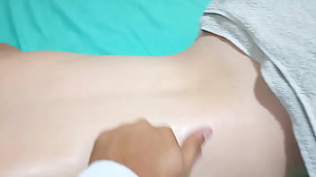 '_'_El Masajista A Domilicio Me Regala Una Eró_tica Follada'_'_