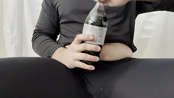 1L diet coke bloat (burps)
