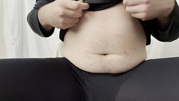 1L diet coke bloat (burps)