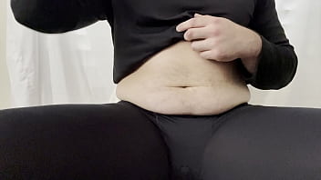 1L diet coke bloat (burps)