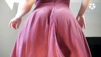 Ashley Alban Flex N Clap PMV