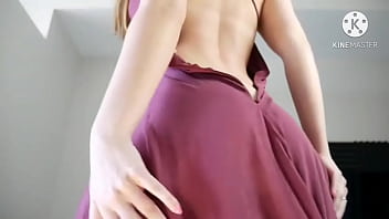 Ashley Alban Flex N Clap PMV