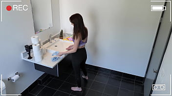 I Drained My step Brother&#039_s Cock To Punish Him For Spying