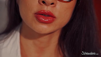 Sexy teacher chastisement her student for his bad behavior with a hard fuck