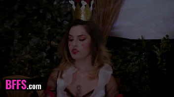 Alice in Wonderland XXX Parody