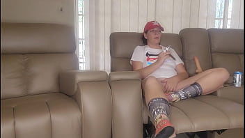 Smoking stepsis mutual masturbation