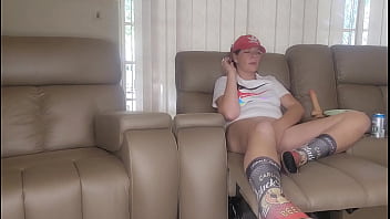 Smoking stepsis mutual masturbation