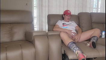 Smoking stepsis mutual masturbation