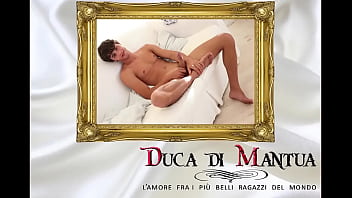 DucaDiMantua - The Love of The Hairdresser (Antoine Mallet &amp_ Quentin)