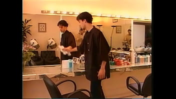 DucaDiMantua - The Love of The Hairdresser (Antoine Mallet &amp_ Quentin)