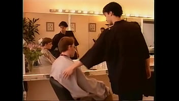 DucaDiMantua - The Love of The Hairdresser (Antoine Mallet &amp_ Quentin)