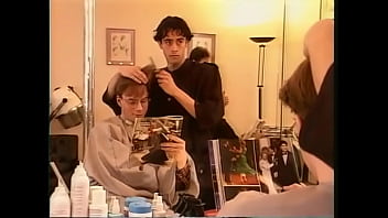 DucaDiMantua - The Love of The Hairdresser (Antoine Mallet &_ Quentin)