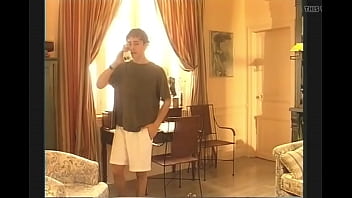 DucaDiMantua - The Love of The Hairdresser (Antoine Mallet &amp_ Quentin)