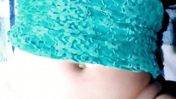 &iexcl_Nunca dejes a una Estudiante Mexicana SOLA o pasar&aacute_ esto! Me coge TODA la noche, Real CASERO