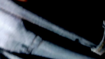 &iexcl_Nunca dejes a una Estudiante Mexicana SOLA o pasar&aacute_ esto! Me coge TODA la noche, Real CASERO