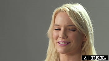 UP CLOSE - How Women Orgasm With Perky Tits Blonde Kenna James! SOLO FEMALE MASTURBATION! FULL SCENE