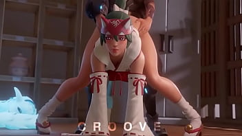 3d porn compilation