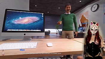 In a Scent #27 - Sexy Lady Boss