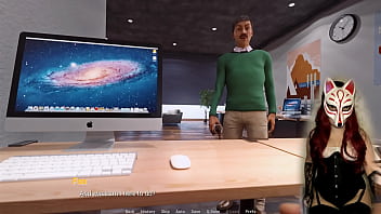 In a Scent #27 - Sexy Lady Boss