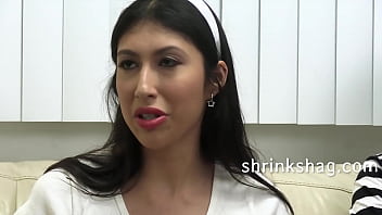 Therapist Makes Teen StepSiblings Fuck To Get Them Closer