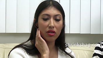 Therapist Makes Teen StepSiblings Fuck To Get Them Closer