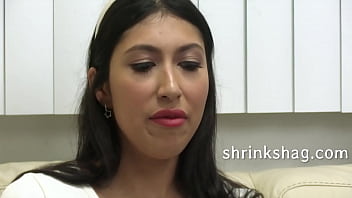 Therapist Makes Teen StepSiblings Fuck To Get Them Closer