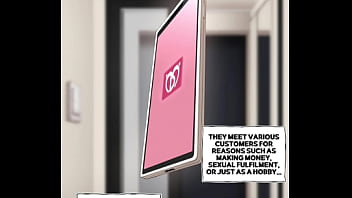 Delivery Milf (pt. 1)