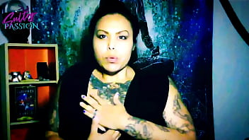 Skin PMV featuring sexy latina Sultry Passion