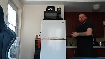 Barista Cums In Your Coffee Cup - Roleplay - Dominant Straight Guy - Dirty Talk, Masturbation and Huge Cumshot