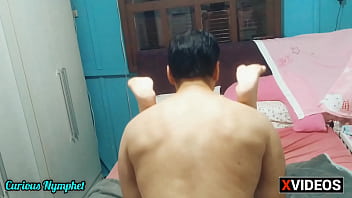 Curious Goddess - Blonde Feet foot worship pussy licking facesitting asshole masturbation doggystyle pussy fuck