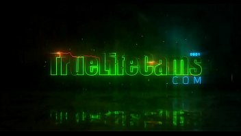 She got those Large dildos for Christmas