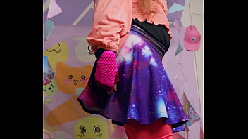 4k | Femboy Performs EXCESSIVE Striptease... (Teaser)