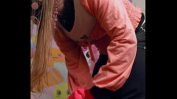 4k | Femboy Performs EXCESSIVE Striptease... (Teaser)