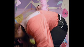 4k | Femboy Performs EXCESSIVE Striptease... (Teaser)