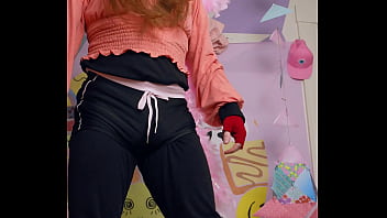 4k | Femboy Performs EXCESSIVE Striptease... (Teaser)