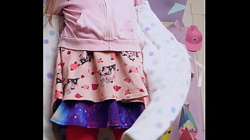 4k | Femboy Performs EXCESSIVE Striptease... (Teaser)