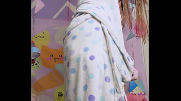 4k | Femboy Performs EXCESSIVE Striptease... (Teaser)