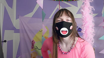 4k | Cruel femboy sph pov! (Teaser)