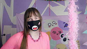 4k | Cruel femboy sph pov! (Teaser)