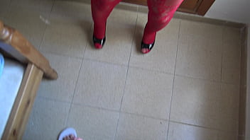 busty arab milf fucks boys without condom in London