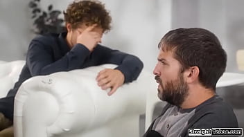 Do we really have to fuck our stepdad and stepson to win it?